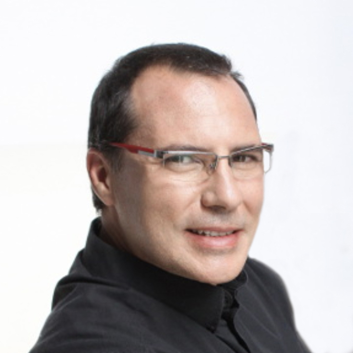 Joan Carles Oliver